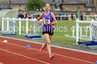 Middle Distance, 2026 Northern Schools Inter Counties, Wentworth, Hexham. Photo: David T. Hewitson/Sports for All Pics